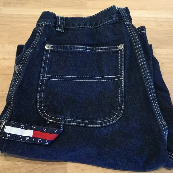 Tommy Hilfiger Denim - Tommy Hilfiger Jeans